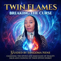CLEANSING THE DIVINE FLAME: MASCULINE & FEMININE