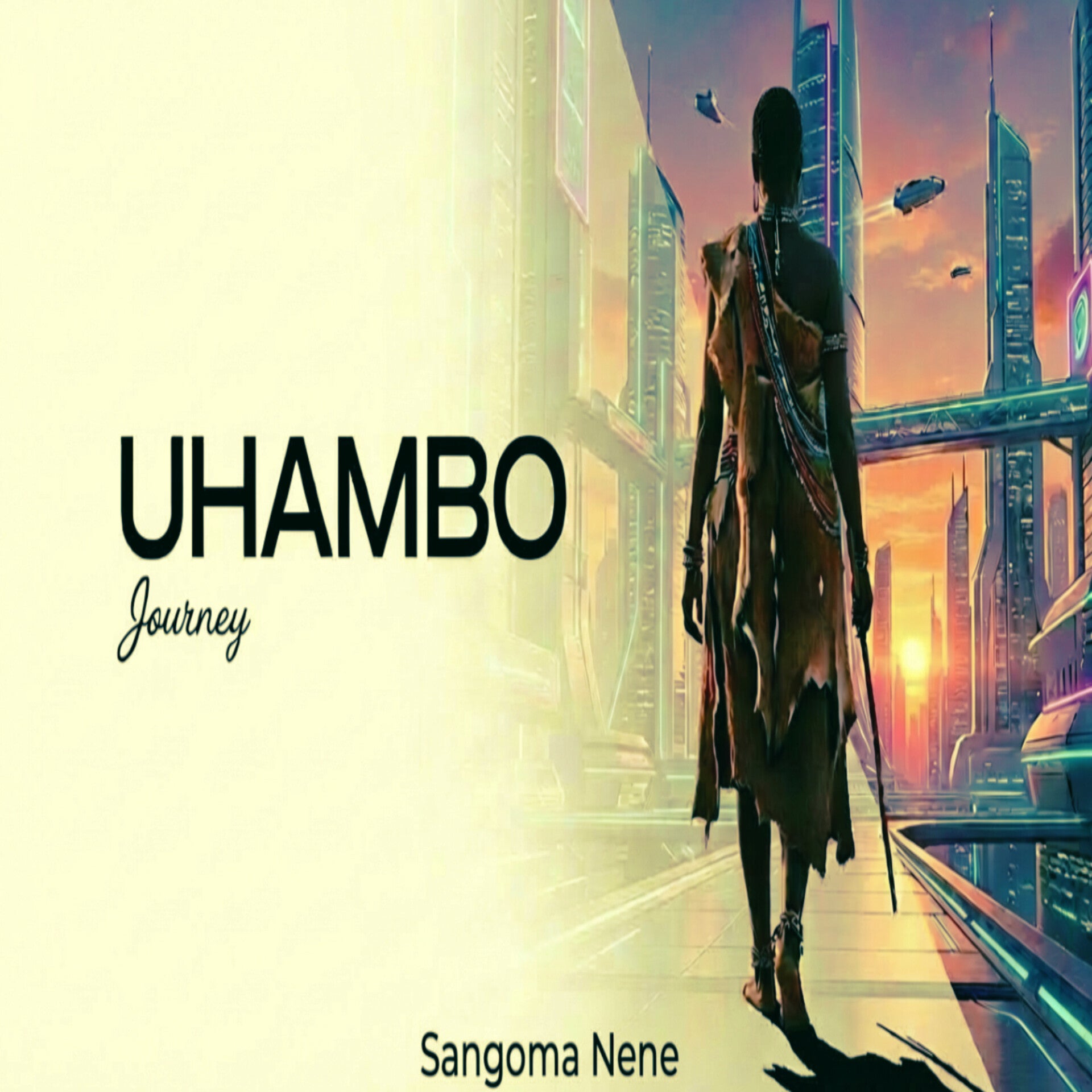 UHAMBO