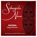 INGOMA_SONG OF THE TORN