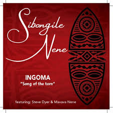 INGOMA_SONG OF THE TORN