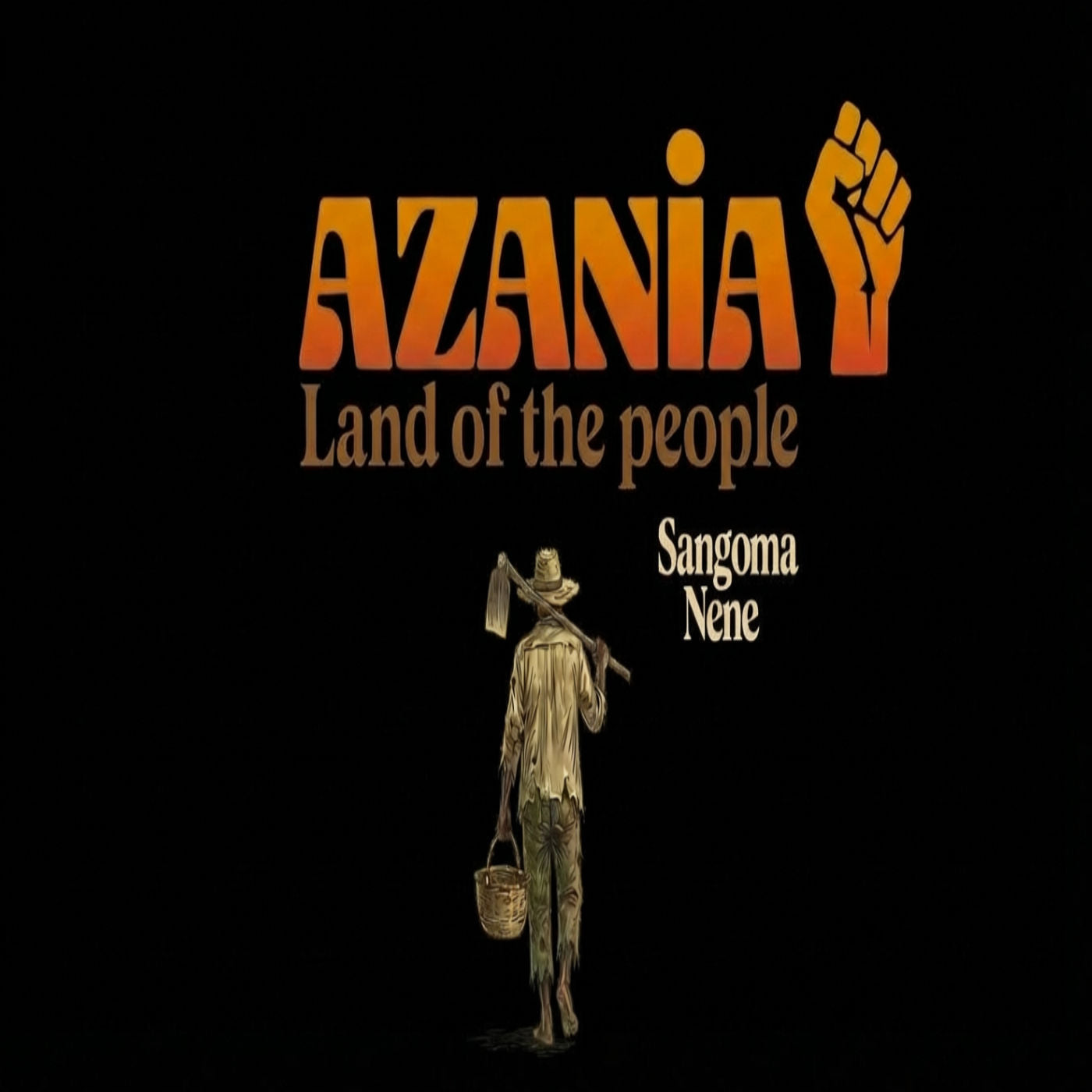 AZANIA